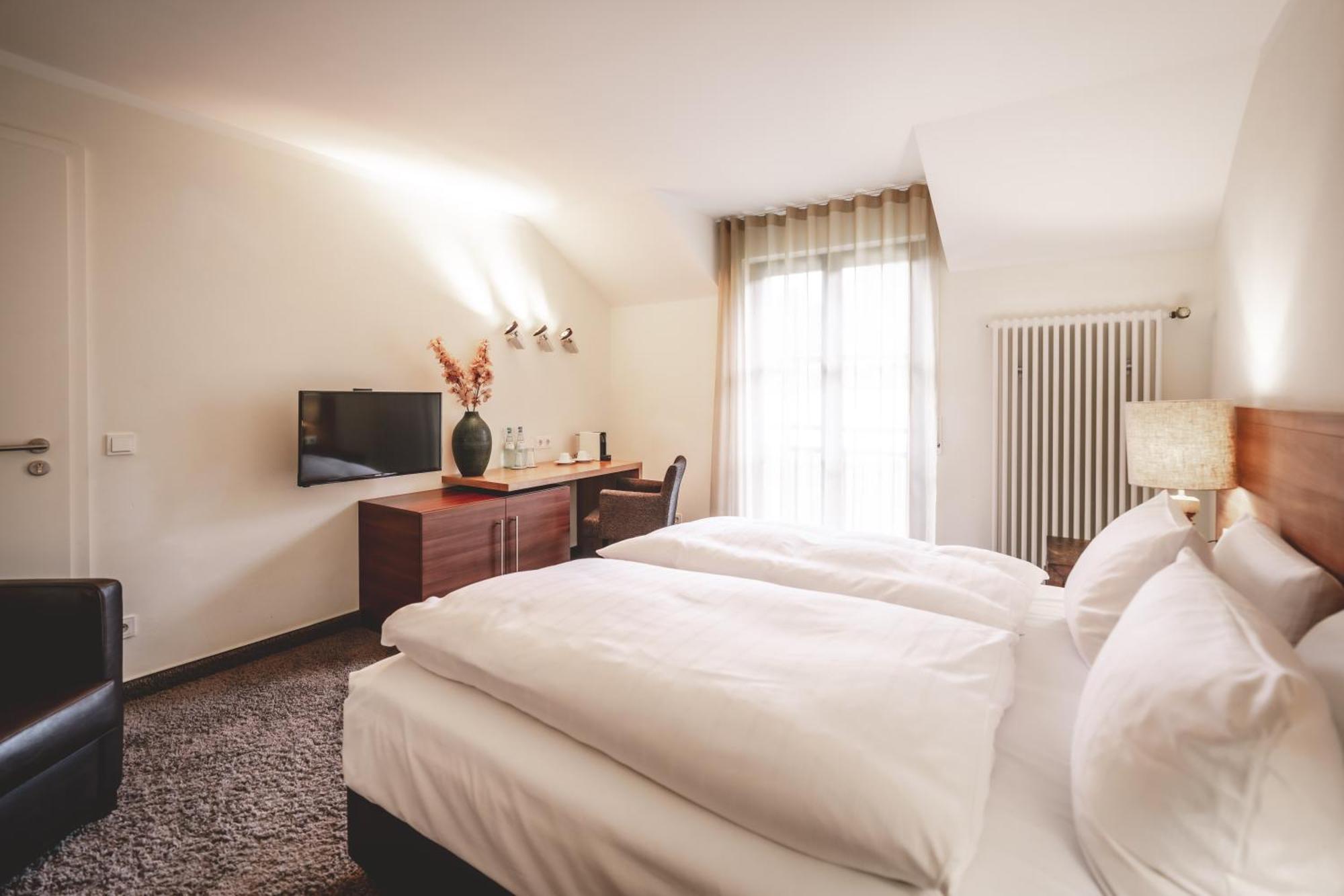 Marienhoeh - Hideaway & Spa Langweiler  Luaran gambar