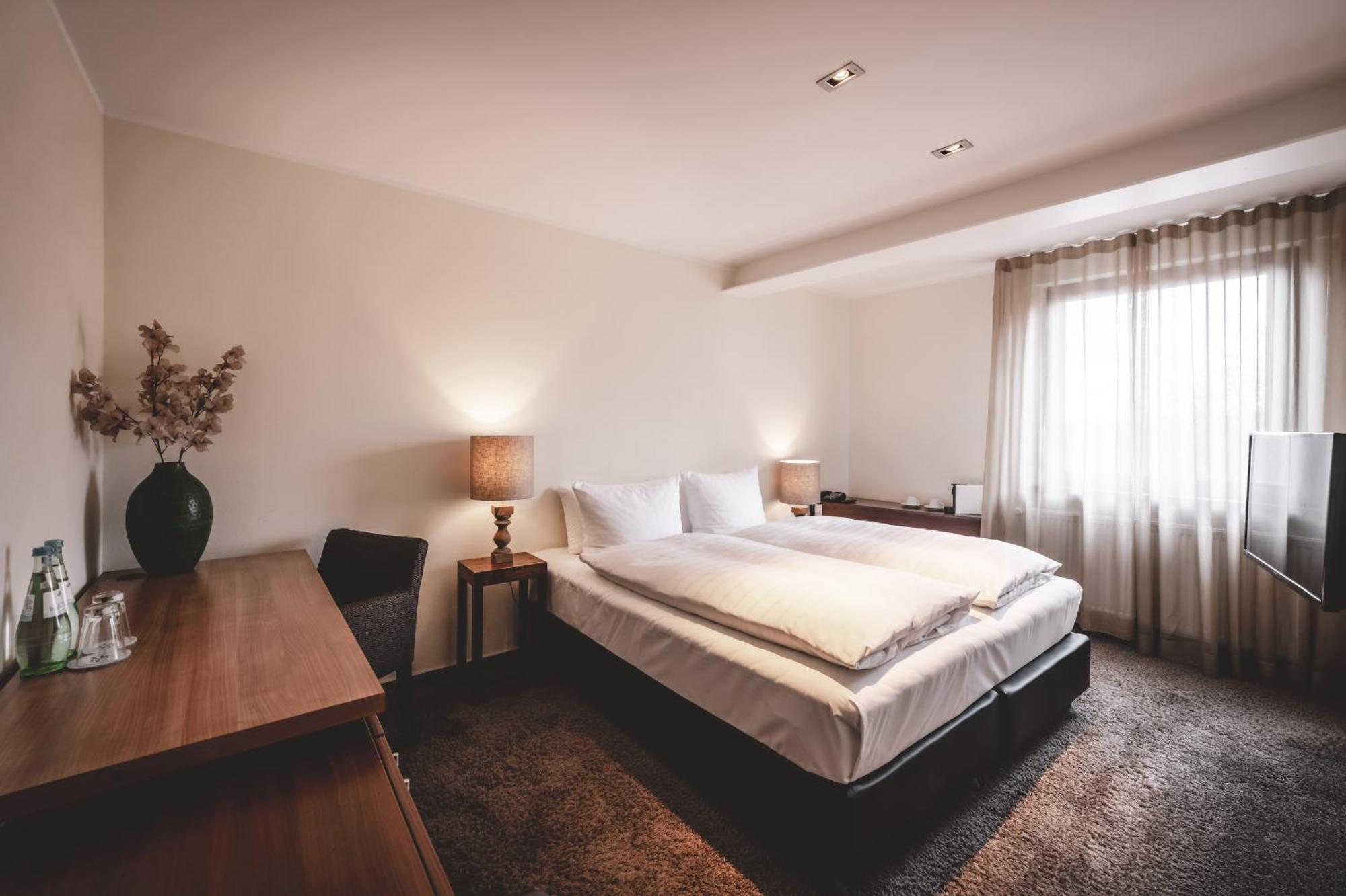 Marienhoeh - Hideaway & Spa Langweiler  Luaran gambar
