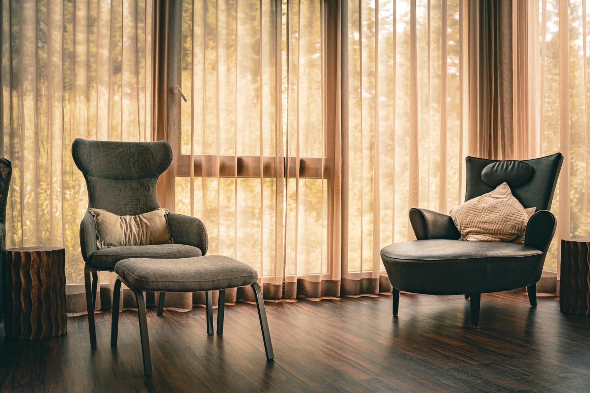 Marienhoeh - Hideaway & Spa Langweiler  Luaran gambar