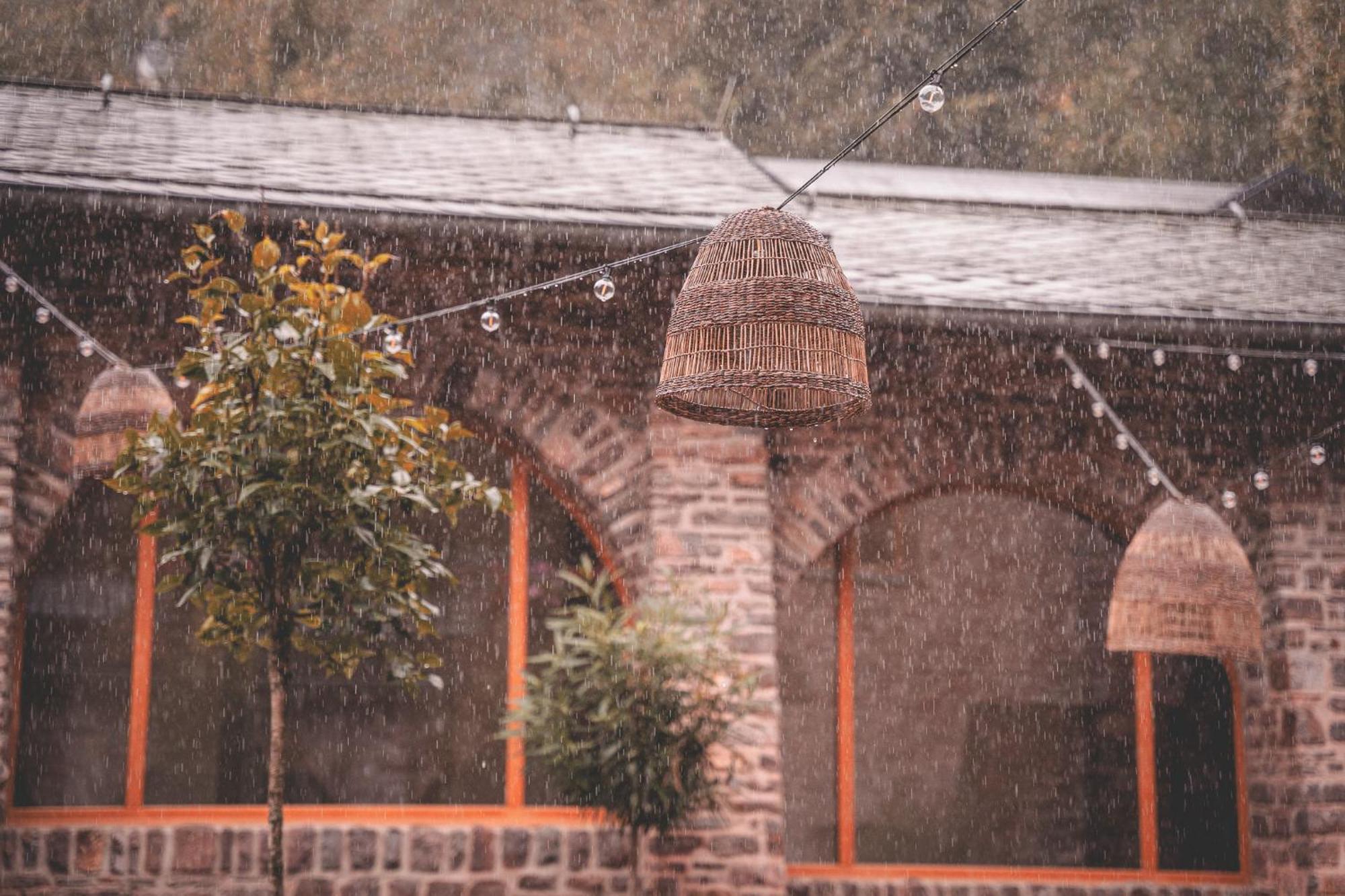 Marienhoeh - Hideaway & Spa Langweiler  Luaran gambar