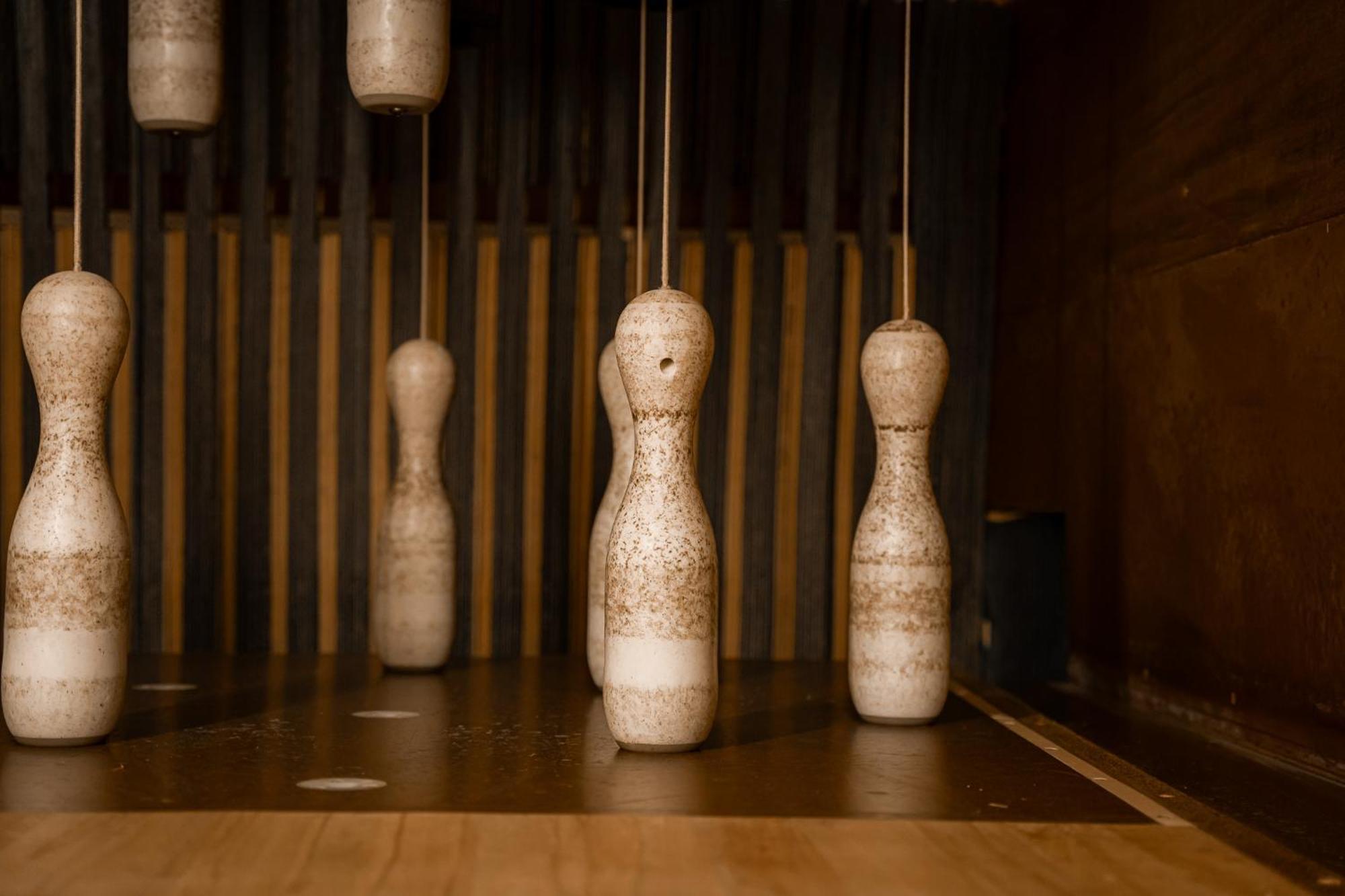 Marienhoeh - Hideaway & Spa Langweiler  Luaran gambar