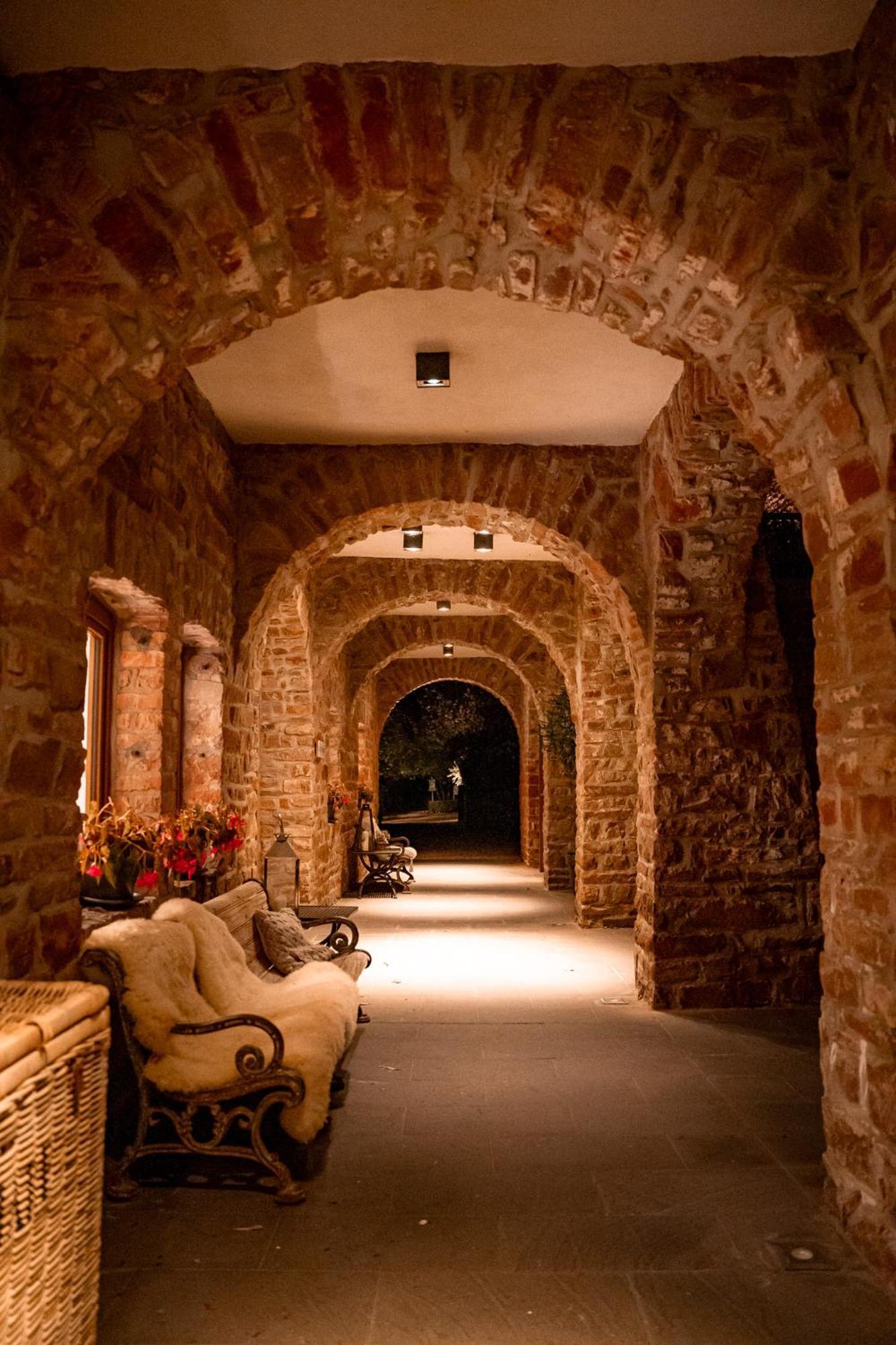 Marienhoeh - Hideaway & Spa Langweiler  Luaran gambar