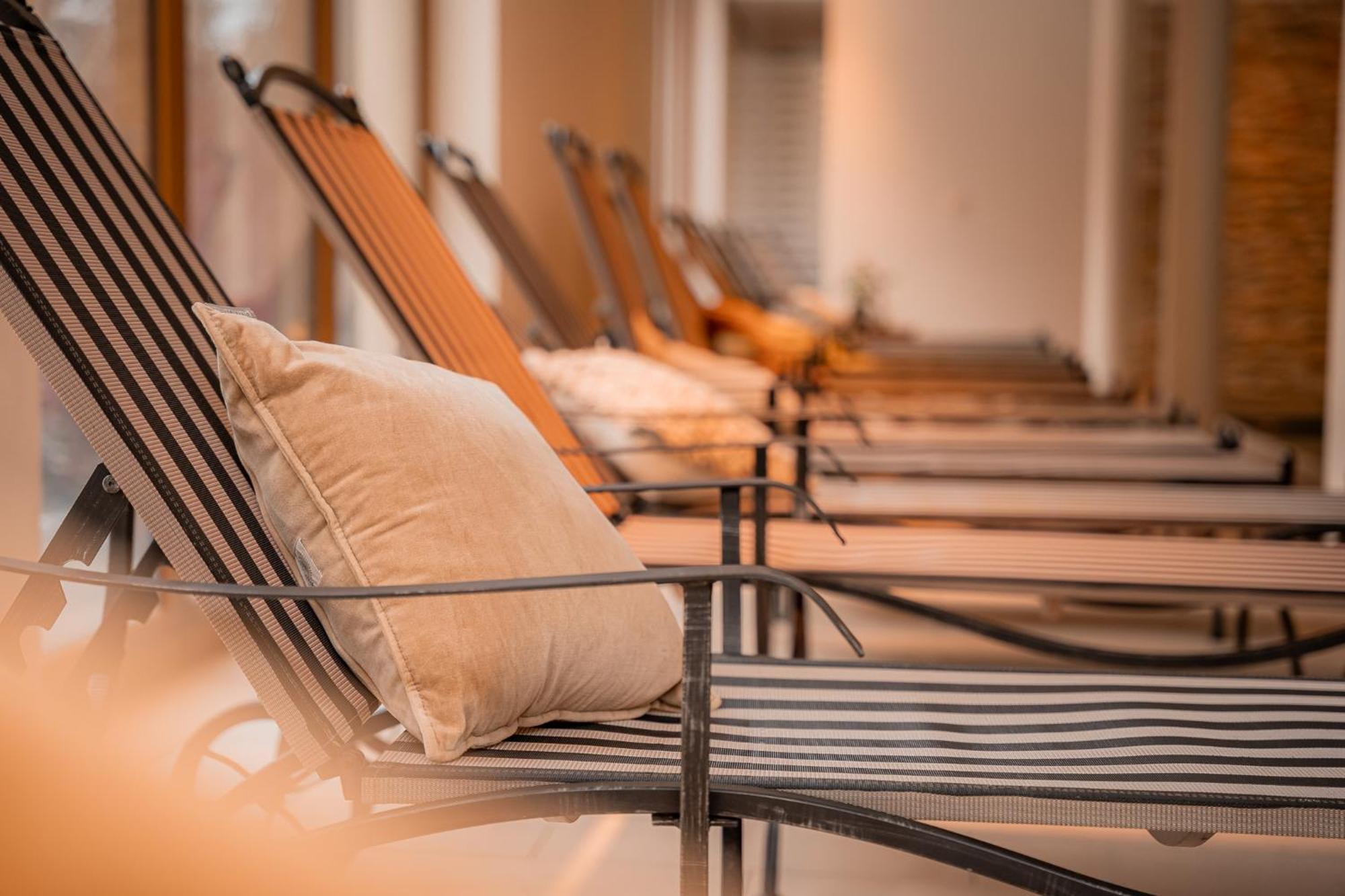 Marienhoeh - Hideaway & Spa Langweiler  Luaran gambar